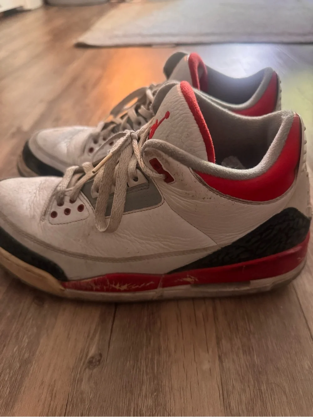 Men’s Nike Air Jordan Sneakers